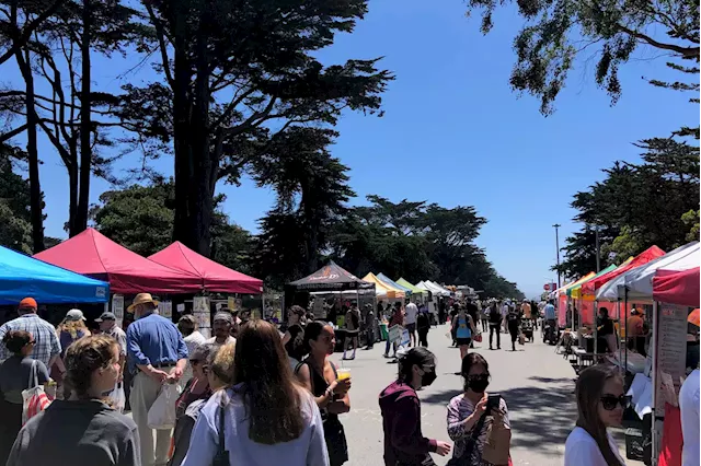 SF high school fires back at farmers market amid ongoing dispute