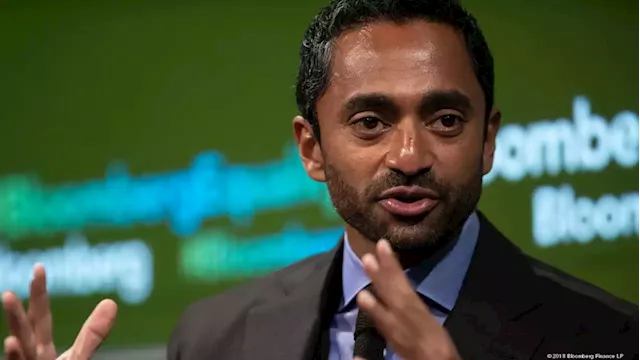 Social Capital chief Chamath Palihapitiya's blank check company completes Alkali Interactive merger - Silicon Valley Business Journal