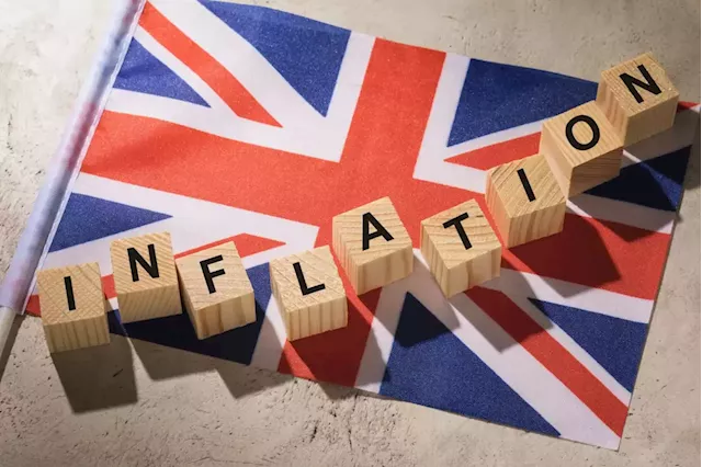 In UK, workers strike as inflation crushes earnings | The Citizen