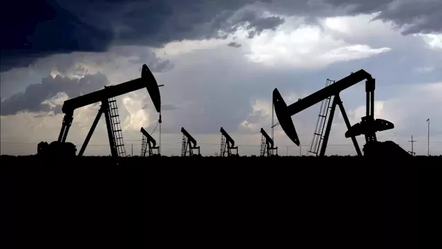 Climate change? The Inflation Reduction Act's surprise winner, the US oil and gas industry.