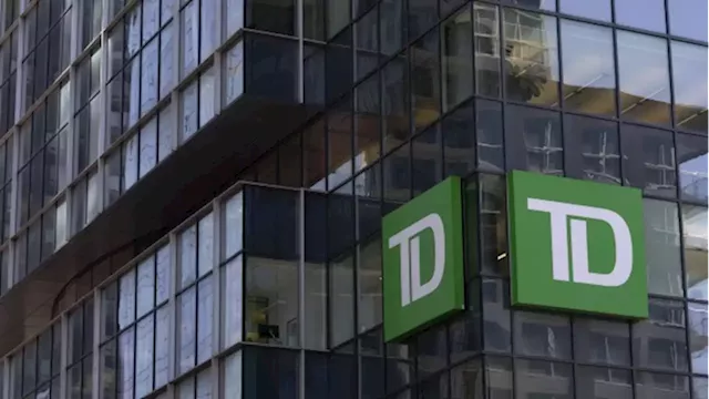 TD buying Cowen for US$1.3B in U.S. investment banking push - BNN Bloomberg