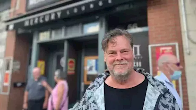 Closure of ByWard Market music venue Mercury Lounge a 'tough blow' | CBC News