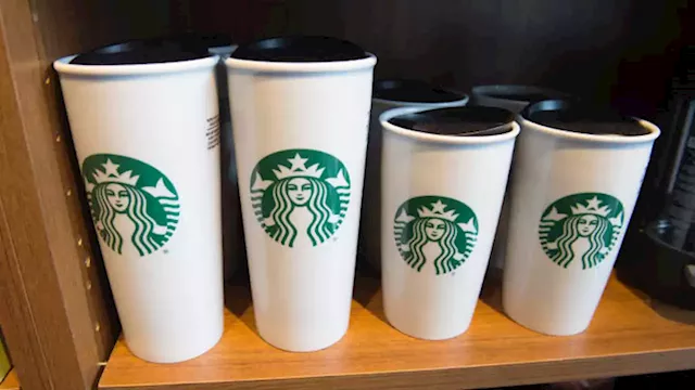 Starbucks is about to report earnings. Here's what to expect