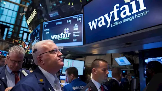 William Blair says buy Wayfair as furniture company can weather a housing market slowdown