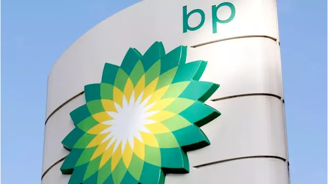 BP earnings triple as energy firm profits from rising prices