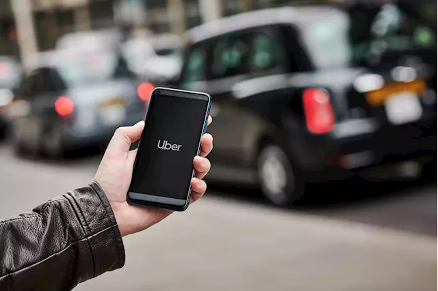 ‘Travel Is On Fire’: Uber, Lyft Stocks Surge As Americans Splurge Despite Skyrocketing Inflation