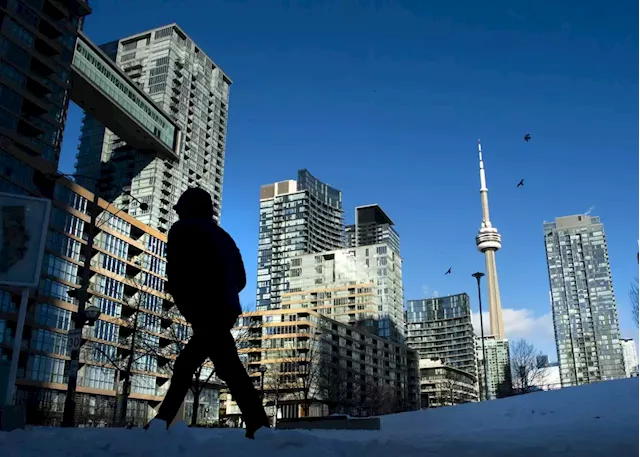 Almost 10,000 GTA condos to be delayed this year amid market shift, report says