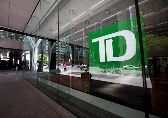 TD buying Cowen for US$1.3-billion in bid to speed up U.S. investment bank expansion