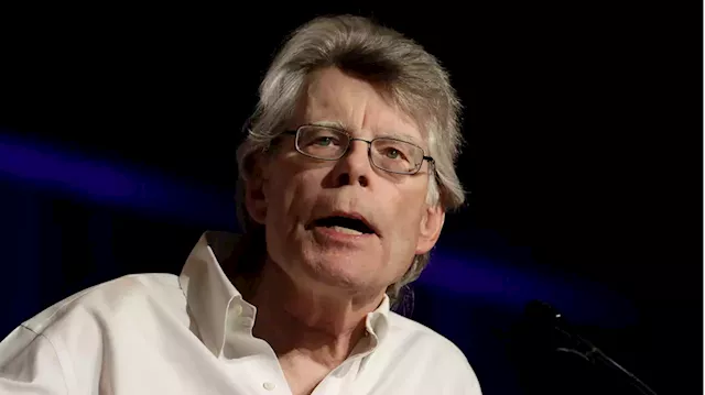 Stephen King to Testify for US Gov't in Antitrust Trial Against Publishing Giants' Merger