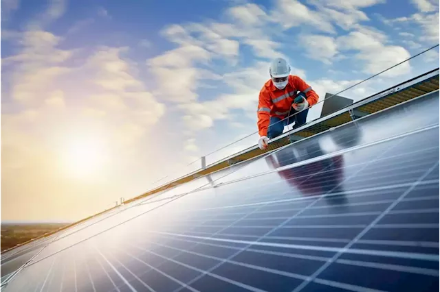 Ray of hope for local solar PV makers? Not so fast, say industry experts | Fin24