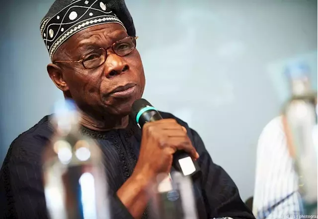 High cost of diesel taking toll on my business - Obasanjo