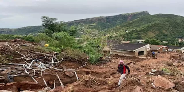 Flood victims from informal settlement in Durban say church can't afford to shelter them - SABC News - Breaking news, special reports, world, business, sport coverage of all South African current events. Africa's news leader.