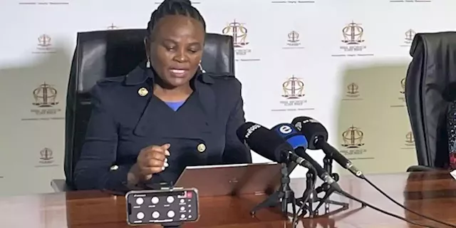 Former CEO in Public Protector’s Office to take the stand in Section 194 Inquiry - SABC News - Breaking news, special reports, world, business, sport coverage of all South African current events. Africa's news leader.