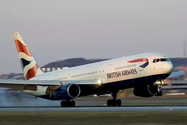 British Airways suspends short-haul ticket sales from Heathrow over industry challenges | TheCable