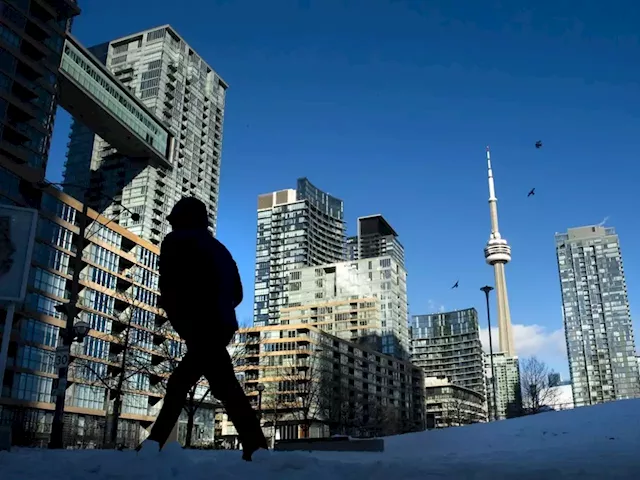 Ten thousand condos to be delayed this year amid market shift: Urbanation