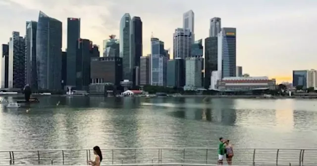 More Chinese enter Singapore property market, eyeing 'politically stable' and 'well regulated' environment for investments