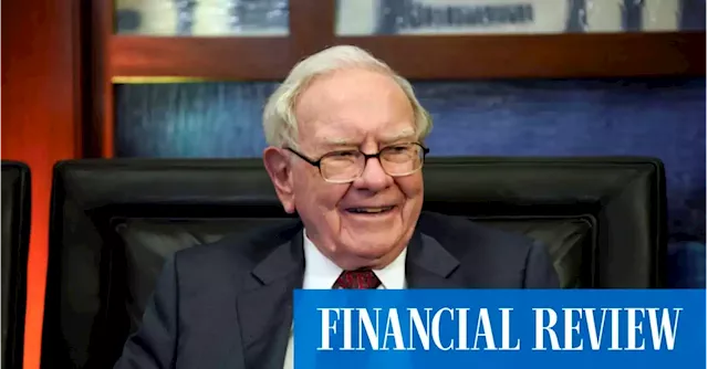 Why Warren Buffett is betting big on this US oil company