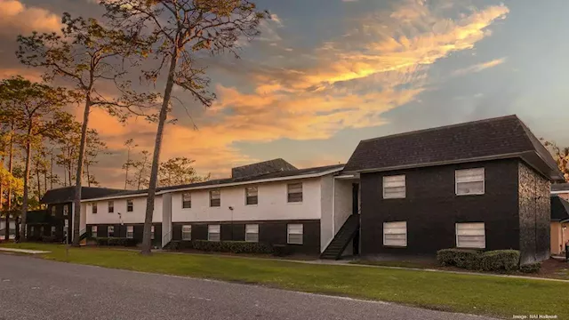 Stonemont Village Apartments in Jacksonville sold - Jacksonville Business Journal