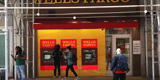 Wells Fargo reportedly planning retreat in mortgage business