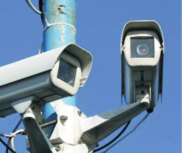 Insecurity: Police call on Nigerians to install CCTV in business places, homes