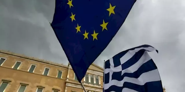 Greece ends 12 years of economic surveillance under the European Union - SABC News - Breaking news, special reports, world, business, sport coverage of all South African current events. Africa's news leader.