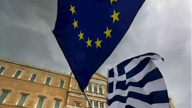 Greece ends 12 years of economic surveillance under the European Union - SABC News - Breaking news, special reports, world, business, sport coverage of all South African current events. Africa's news leader.