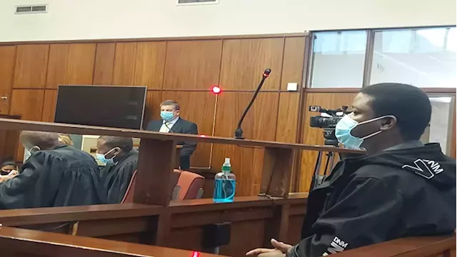 July Unrest alleged instigator Bonginkosi Khanyile's trial postponed to September - SABC News - Breaking news, special reports, world, business, sport coverage of all South African current events. Africa's news leader.