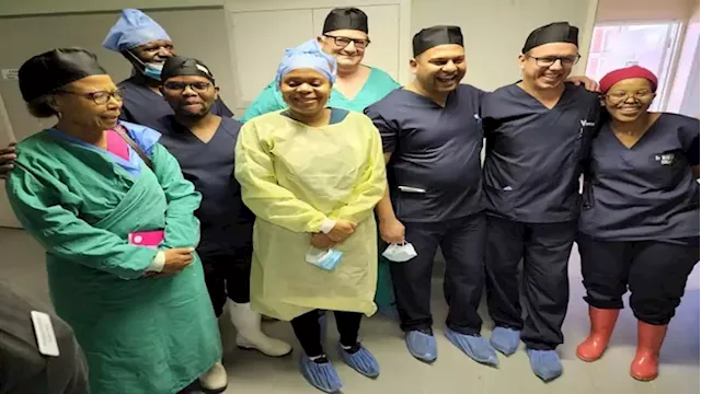 Limpopo Health on a drive to clear surgical backlogs - SABC News - Breaking news, special reports, world, business, sport coverage of all South African current events. Africa's news leader.