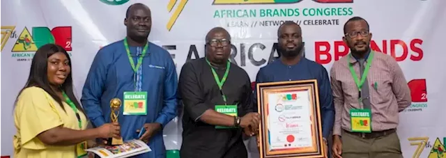 Prunedge Wins 2022 Africa’s Most Outstanding Technology Company Award – THISDAYLIVE