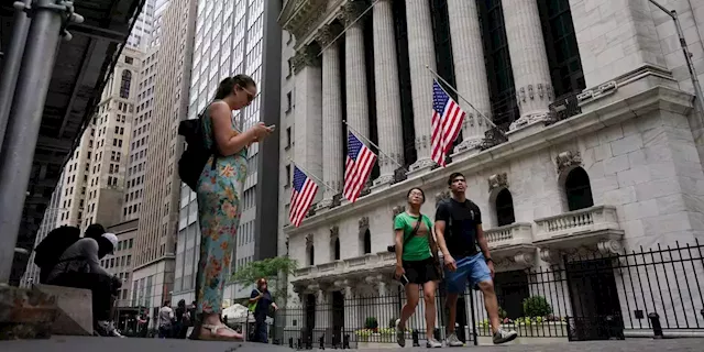 Stocks Are Divorced From the Economy—but Won’t Be Forever