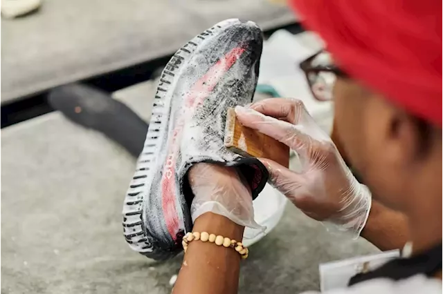 INTERVIEW | The Sneaker Shack owner eyes franchise model for shoe cleaning business expansion | Fin24