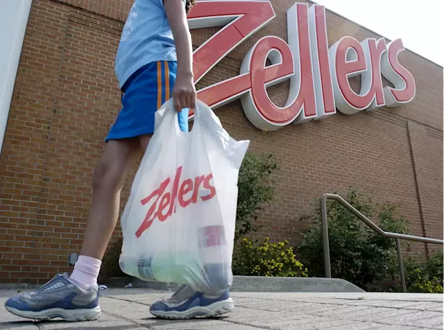 Zellers returns, inflation slows and rent is ruining financial futures: The business and investing stories you need to know about this week