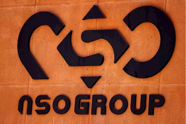 Israeli spyware company NSO Group CEO steps down