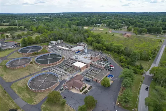 A Florida company’s $115 million sewer bid stuns a suburban Philly town