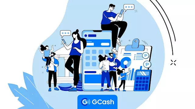 How GCash is making 'finance for all' possible