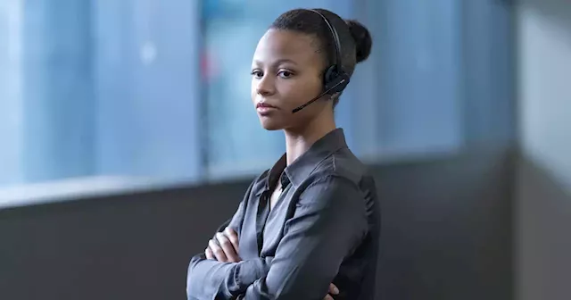 Harper On HBO’s 'Industry' Is The Black Anti-Heroine We’ve Been Waiting For