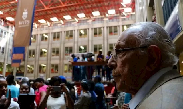 Ahmed Kathrada remembered with special exhibition - SABC News - Breaking news, special reports, world, business, sport coverage of all South African current events. Africa's news leader.