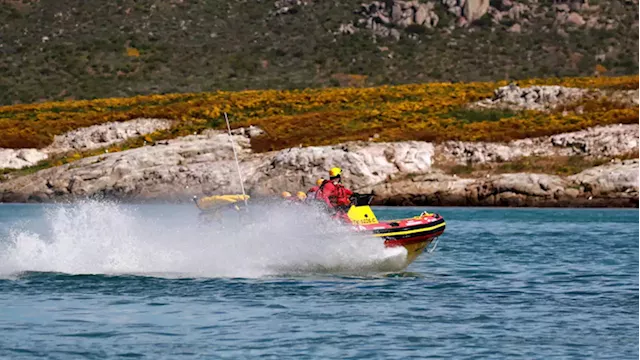 Body of sailor found on yacht off Mossel Bay coast - SABC News - Breaking news, special reports, world, business, sport coverage of all South African current events. Africa's news leader.