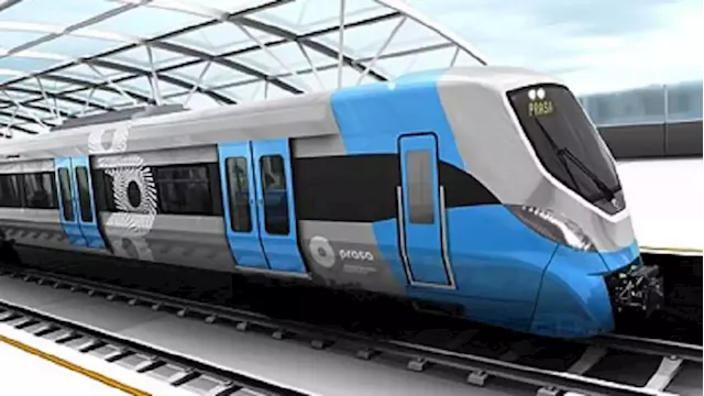 PRASA to run special charter train for Comrades Marathon - SABC News - Breaking news, special reports, world, business, sport coverage of all South African current events. Africa's news leader.