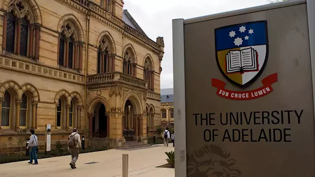 ‘Risky policy’: South Australia pursues possible university merger