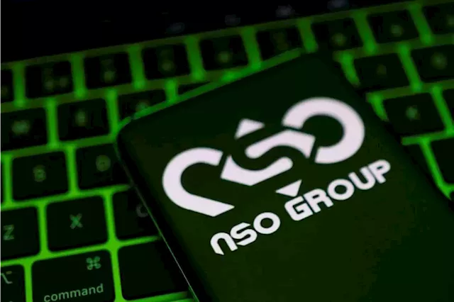 Israeli spyware company NSO Group CEO steps down