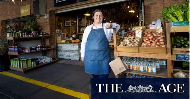 South Melbourne Market ‘potato lady’ to contest state election in Albert Park