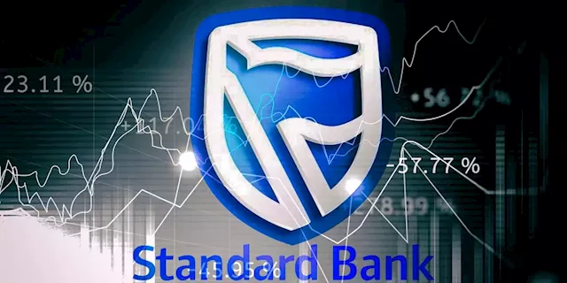 INTERIM RESULTS: Standard Bank reports 33% rise in headline earnings, ploughs billions into ageing IT systems