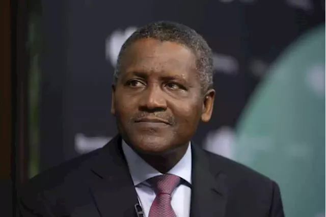 Zambia seeks Dangote’s assistance to develop fertiliser industry