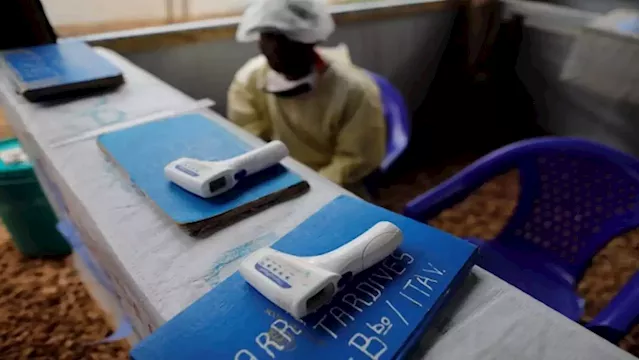 DRC investigates possible Ebola case in North Kivu - SABC News - Breaking news, special reports, world, business, sport coverage of all South African current events. Africa's news leader.