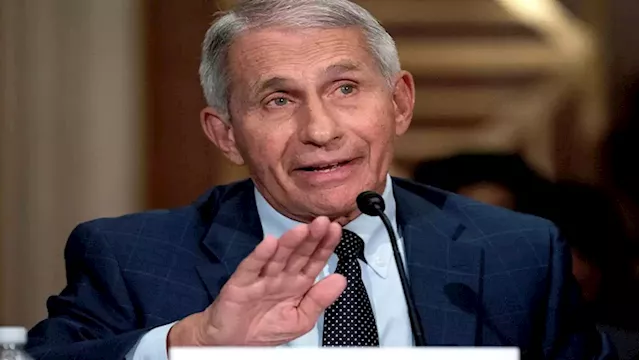 Fauci, face of US COVID response, to step down from government posts - SABC News - Breaking news, special reports, world, business, sport coverage of all South African current events. Africa's news leader.