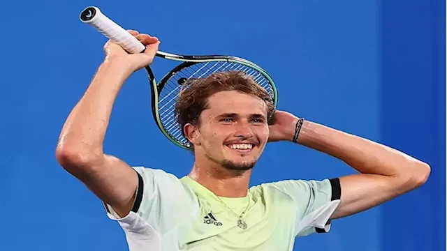 Zverev pulls out of US Open with ankle surgery - SABC News - Breaking news, special reports, world, business, sport coverage of all South African current events. Africa's news leader.