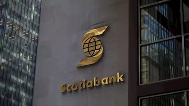 The Daily Chase: Scotiabank kicks off bank earnings season; Experts push for green hydrogen - BNN Bloomberg