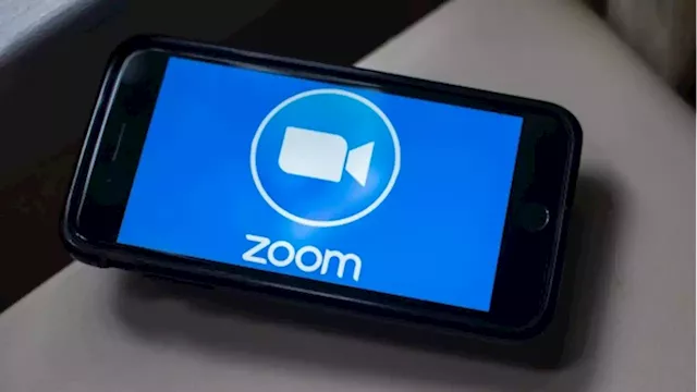 Zoom slumps as video-conferencing company cuts sales forecast - BNN Bloomberg