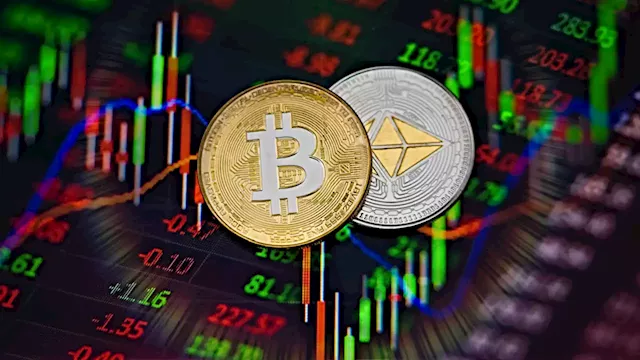 Bitcoin, Ethereum Technical Analysis: BTC, ETH Marginally Higher Following Monday’s Declines – Market Updates Bitcoin News